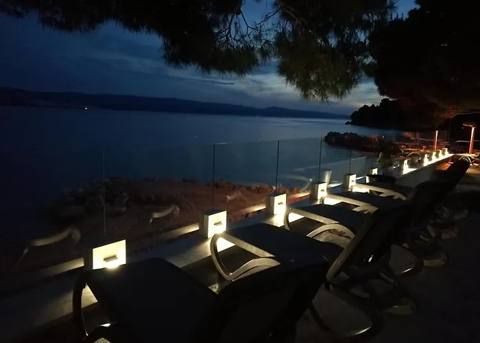 Apartments Villa Carica B&B Apartment *