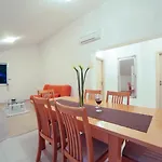 Carica Appartement *