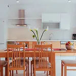 Appartement Carica Mimice