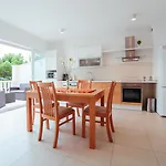 Appartement Carica