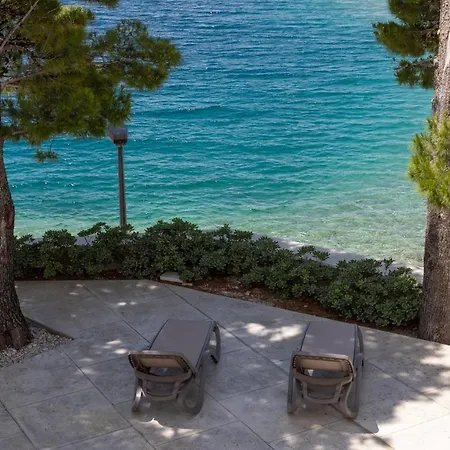 Apartments Villa Carica B&B * Mimice