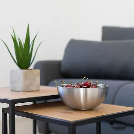 Apartman Apartments Villa Carica B&B Mimice