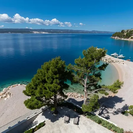 Apartments Villa Carica B&B * Mimice