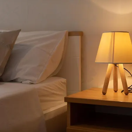 Apartments Villa Carica B&B Mimice