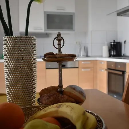 Apartments Villa Carica B&B Apartment Mimice