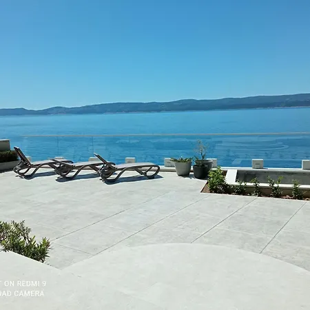 Apartman Carica