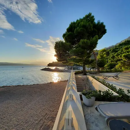 Apartman Apartments Villa Carica B&B Mimice