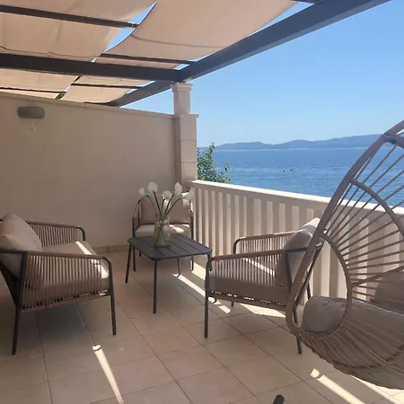 Apartman Apartments Villa Carica B&B Mimice