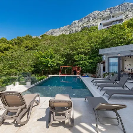 Carica Appartement