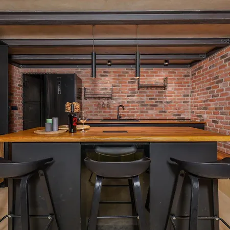 Apartman Carica