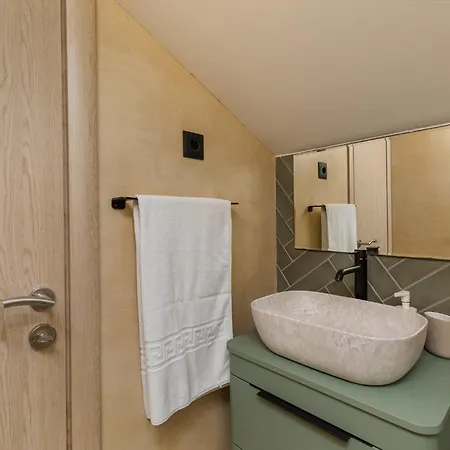 Apartman Carica Mimice