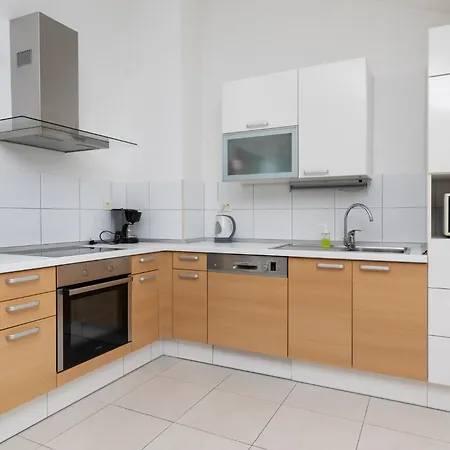 Apartments Villa Carica B&B * Mimice