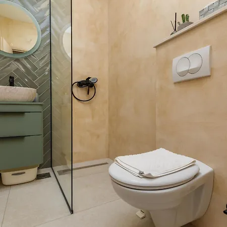 Apartman Carica Mimice