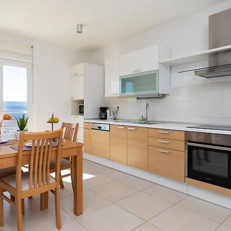 Appartement Carica