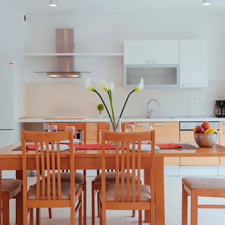 Apartman Apartments Villa Carica B&B Mimice
