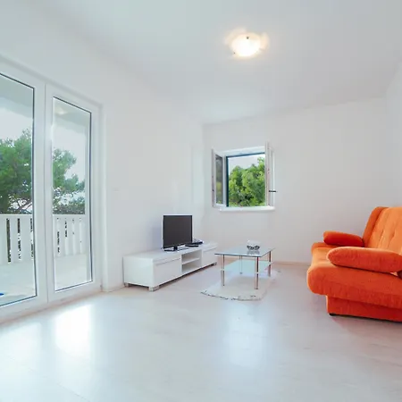 Apartments Villa Carica B&B Apartman Mimice