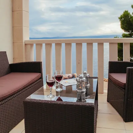 Apartments Villa Carica B&B * Mimice