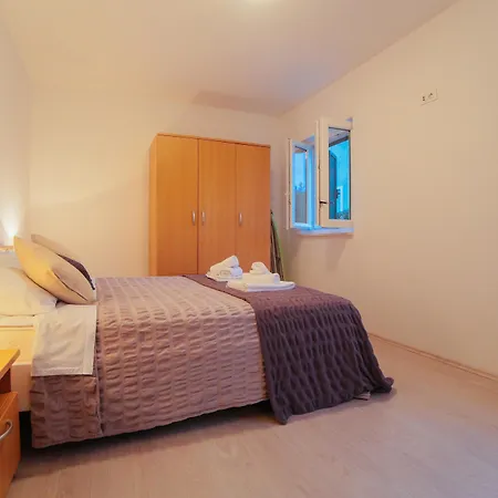 Apartments Villa Carica B&B * Mimice