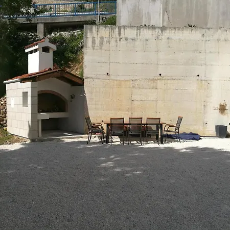 Carica Apartman Mimice